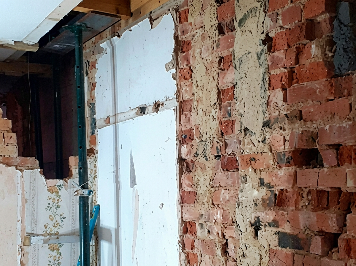Damp & Timber Treatment
