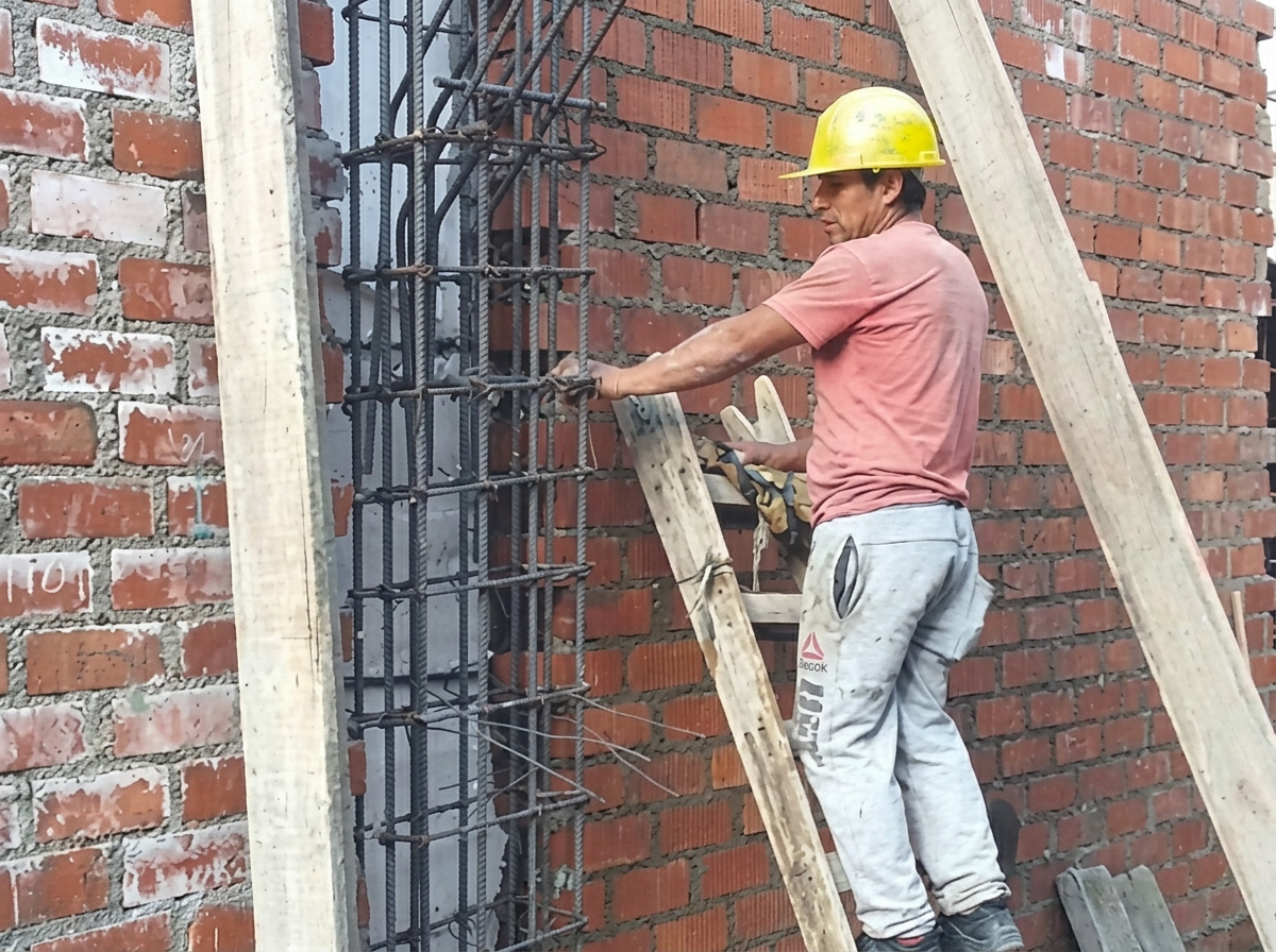 Underpinning
