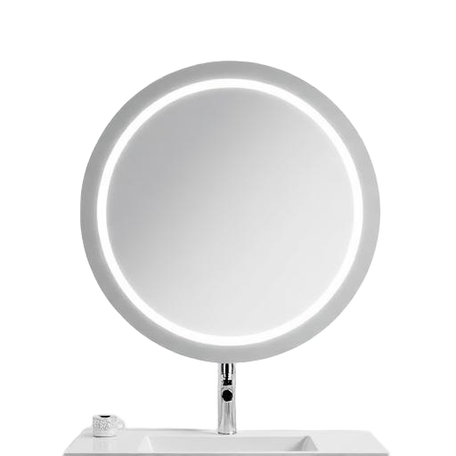 LED Mirror