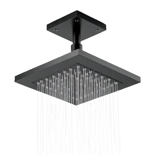 Rainfall Shower